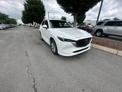 2025 Mazda CX-5 Murfreesboro TN