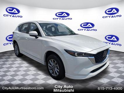 2025 Mazda CX-5 Murfreesboro TN