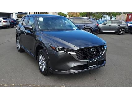 2025 Mazda CX-5 Honolulu HI