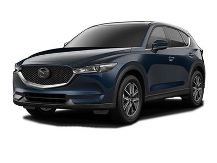 2018 Mazda CX-5 Grandville MI
