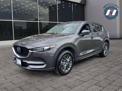 2019 Mazda CX-5 Lake Hopatcong NJ