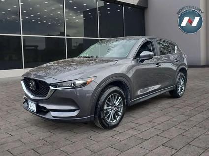 2019 Mazda CX-5 Lake Hopatcong NJ