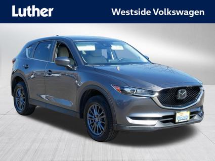 2019 Mazda CX-5 Minneapolis MN
