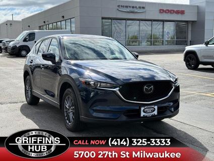 2021 Mazda CX-5 Milwaukee WI