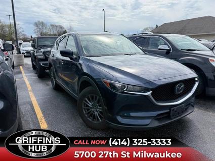 2021 Mazda CX-5 Milwaukee WI