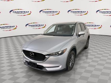 2021 Mazda CX-5 Hampstead MD