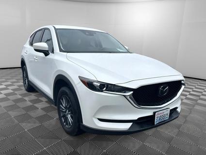 2021 Mazda CX-5 Spokane WA