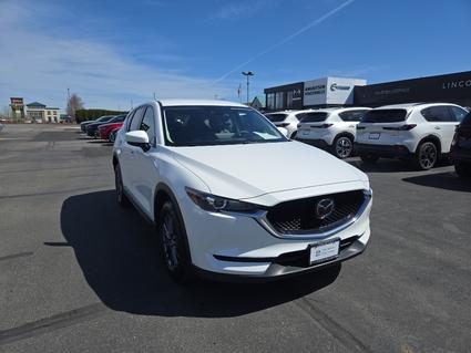 2021 Mazda CX-5 Spokane WA