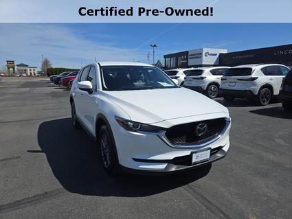 2021 Mazda CX-5 Spokane WA