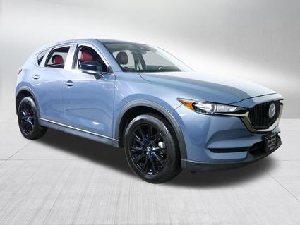 2021 Mazda CX-5 Minneapolis MN