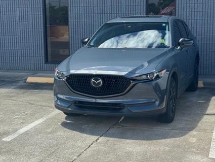 2021 Mazda CX-5 Daytona Beach FL