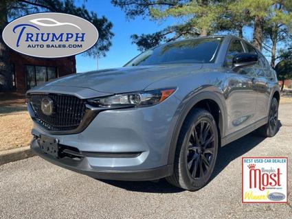 2021 Mazda CX-5 Memphis TN