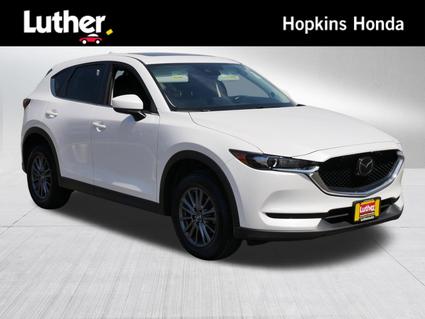 2021 Mazda CX-5 Hopkins MN