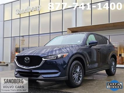 2021 Mazda CX-5 Lynnwood WA
