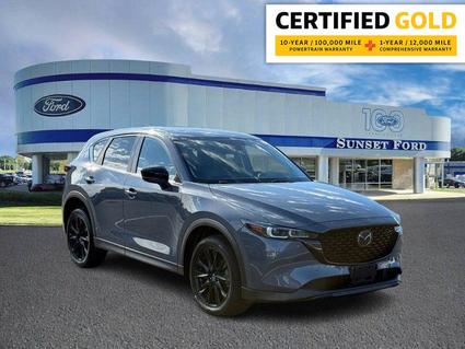 2022 Mazda CX-5 St. Louis MO
