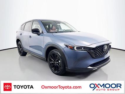 2022 Mazda CX-5 Louisville KY
