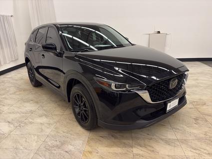 2022 Mazda CX-5 Spokane WA