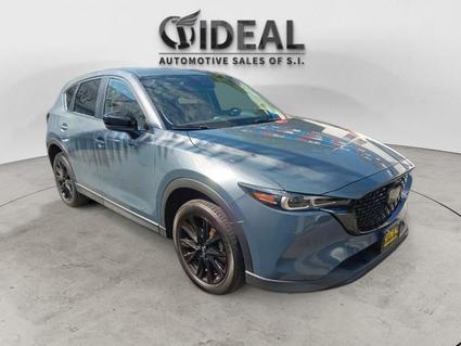 2022 Mazda CX-5 Staten Island NY