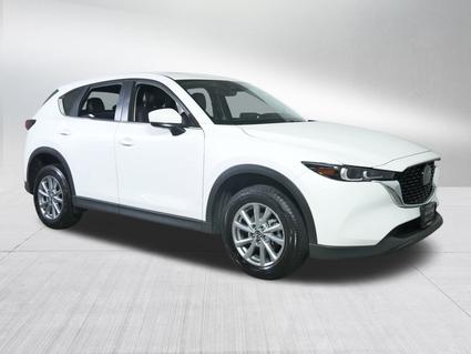 2022 Mazda CX-5 Minneapolis MN