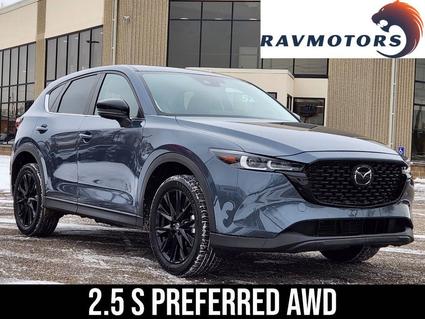 2022 Mazda CX-5 Burnsville MN