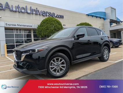 2022 Mazda CX-5 Memphis TN