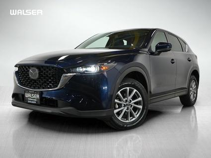 2022 Mazda CX-5 Burnsville MN