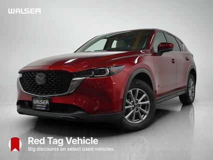 2022 Mazda CX-5 Burnsville MN