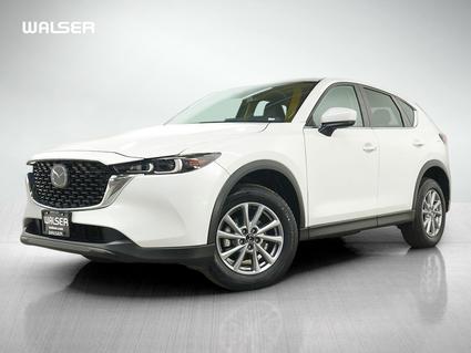 2023 Mazda CX-5 Burnsville MN