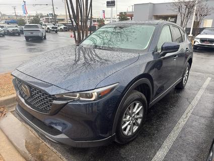 2023 Mazda CX-5 Tyler TX