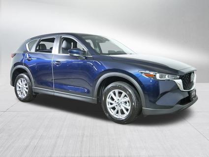 2023 Mazda CX-5 Minneapolis MN