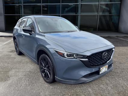 2023 Mazda CX-5 Honolulu HI