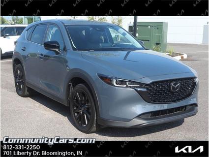 2023 Mazda CX-5 Bloomington IN