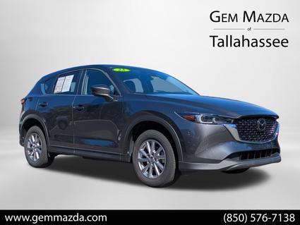 2023 Mazda CX-5 Tallahassee FL