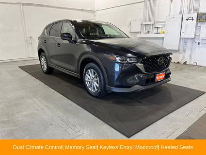 2023 Mazda CX-5 Yakima WA
