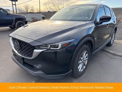 2023 Mazda CX-5 Yakima WA