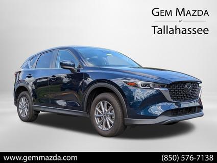 2023 Mazda CX-5 Tallahassee FL