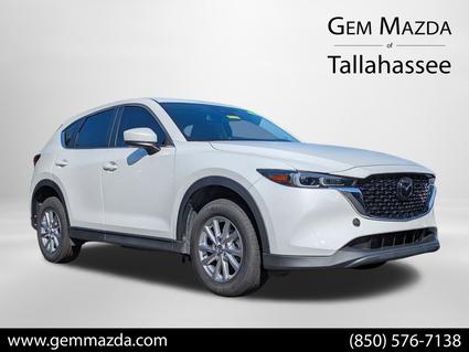 2023 Mazda CX-5 Tallahassee FL