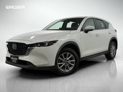 2023 Mazda CX-5 Burnsville MN
