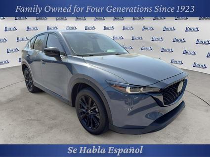 2023 Mazda CX-5 York SC