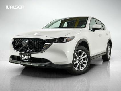 2023 Mazda CX-5 Burnsville MN