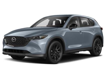 2023 Mazda CX-5 Rochester MN
