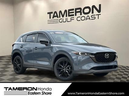 2023 Mazda CX-5 Daphne AL