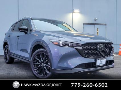 2023 Mazda CX-5 Plainfield IL