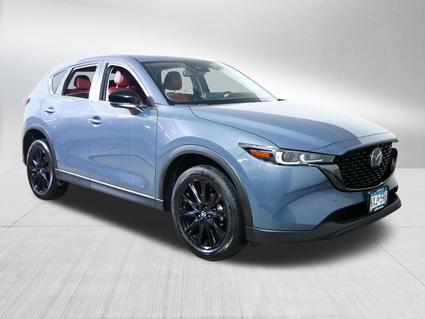 2023 Mazda CX-5 Minneapolis MN
