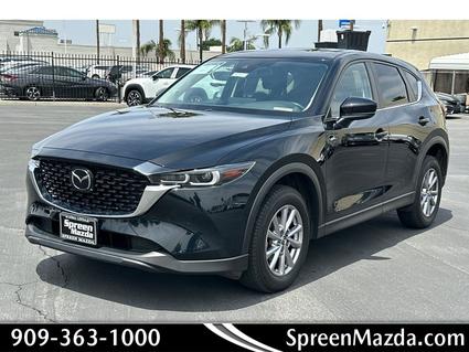 2023 Mazda CX-5 Loma Linda CA