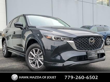 2024 Mazda CX-5 Plainfield IL