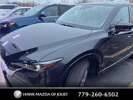2024 Mazda CX-5 Plainfield IL