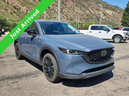 2025 Mazda CX-5 Glenwood Springs CO