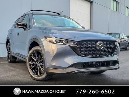 2025 Mazda CX-5 Plainfield IL