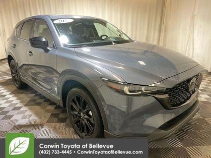 2025 Mazda CX-5 Bellevue NE